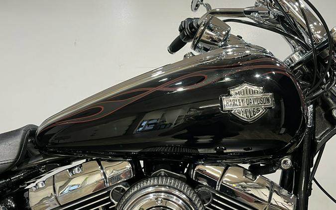 2009 Harley-Davidson Softail® Rocker™ C