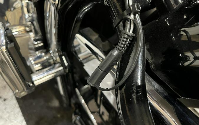 2009 Harley-Davidson Softail® Rocker™ C