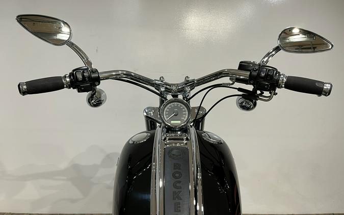 2009 Harley-Davidson Softail® Rocker™ C