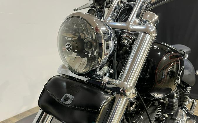 2009 Harley-Davidson Softail® Rocker™ C