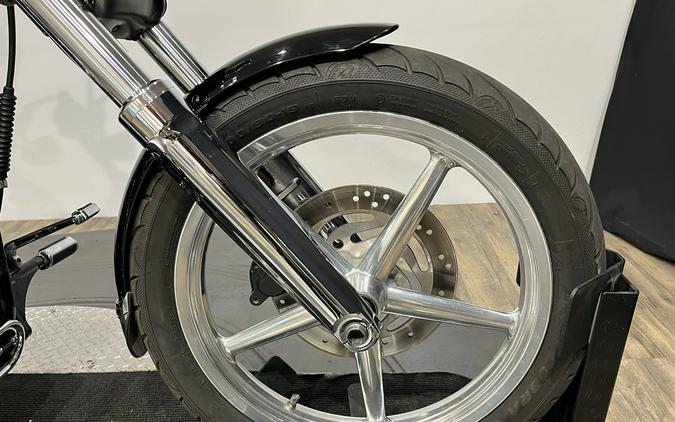 2009 Harley-Davidson Softail® Rocker™ C