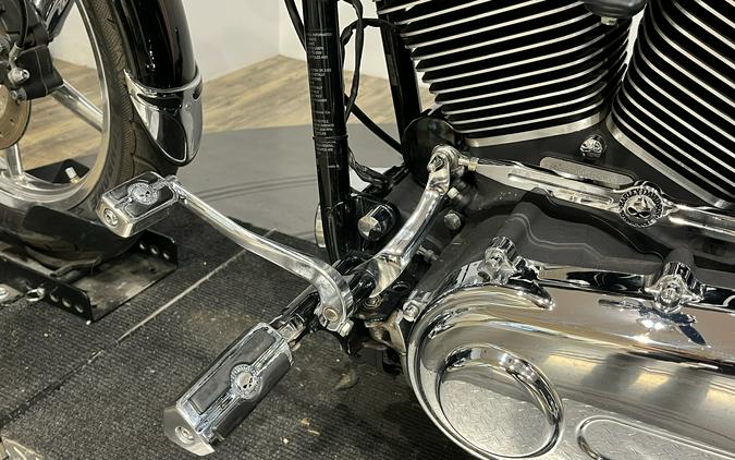 2009 Harley-Davidson Softail® Rocker™ C
