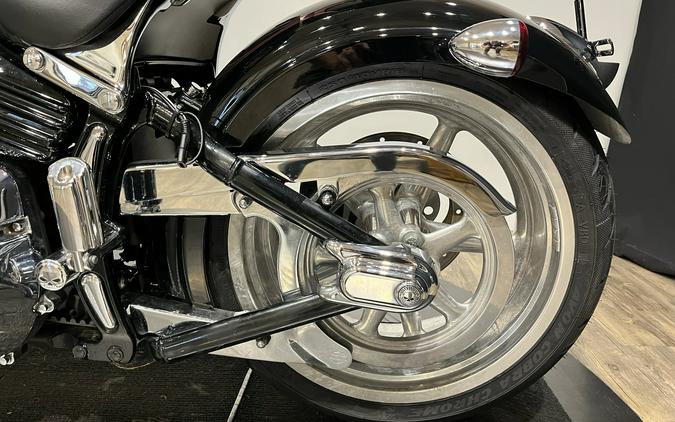 2009 Harley-Davidson Softail® Rocker™ C