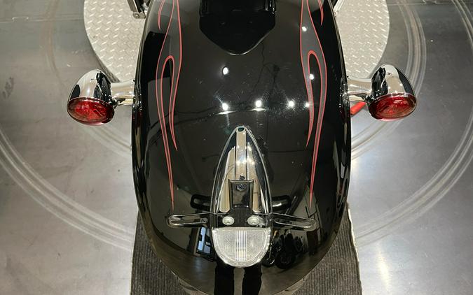 2009 Harley-Davidson Softail® Rocker™ C