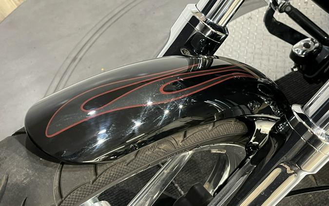 2009 Harley-Davidson Softail® Rocker™ C