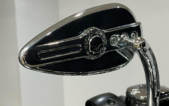 2009 Harley-Davidson Softail® Rocker™ C