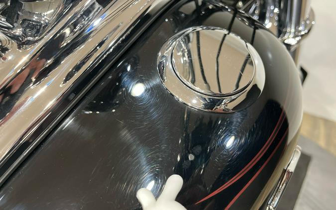 2009 Harley-Davidson Softail® Rocker™ C