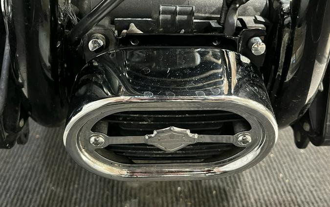 2009 Harley-Davidson Softail® Rocker™ C