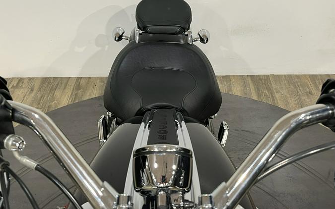 2009 Harley-Davidson Softail® Rocker™ C