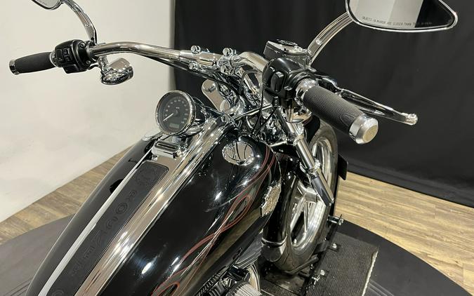 2009 Harley-Davidson Softail® Rocker™ C