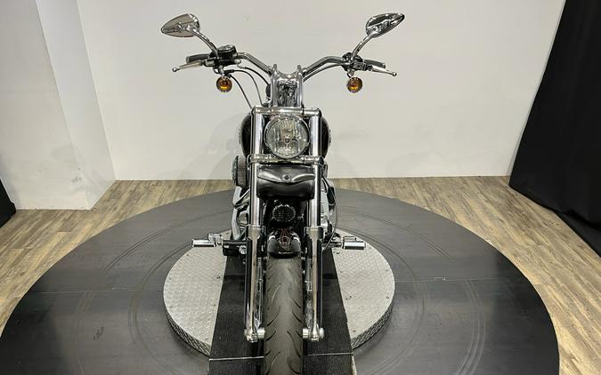 2009 Harley-Davidson Softail® Rocker™ C