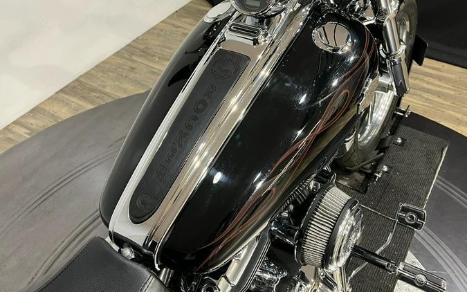 2009 Harley-Davidson Softail® Rocker™ C