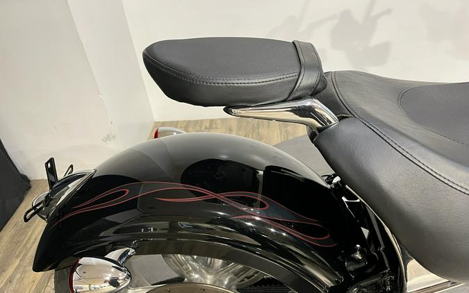 2009 Harley-Davidson Softail® Rocker™ C