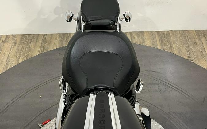 2009 Harley-Davidson Softail® Rocker™ C