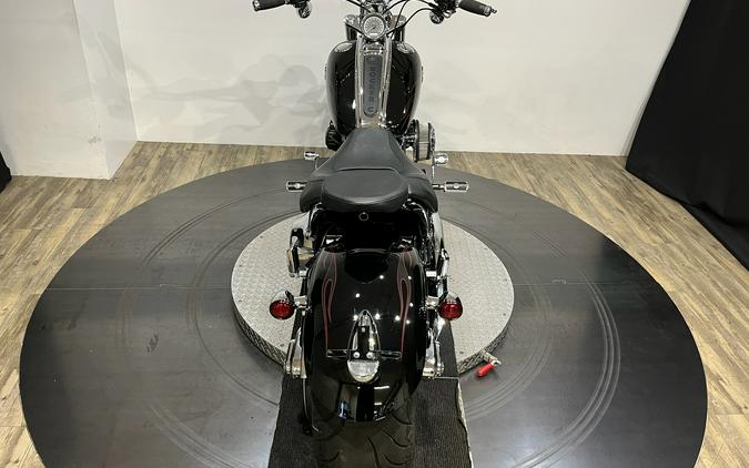 2009 Harley-Davidson Softail® Rocker™ C