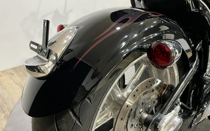 2009 Harley-Davidson Softail® Rocker™ C