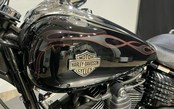 2009 Harley-Davidson Softail® Rocker™ C