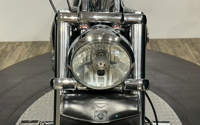 2009 Harley-Davidson Softail® Rocker™ C