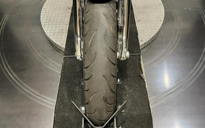 2009 Harley-Davidson Softail® Rocker™ C