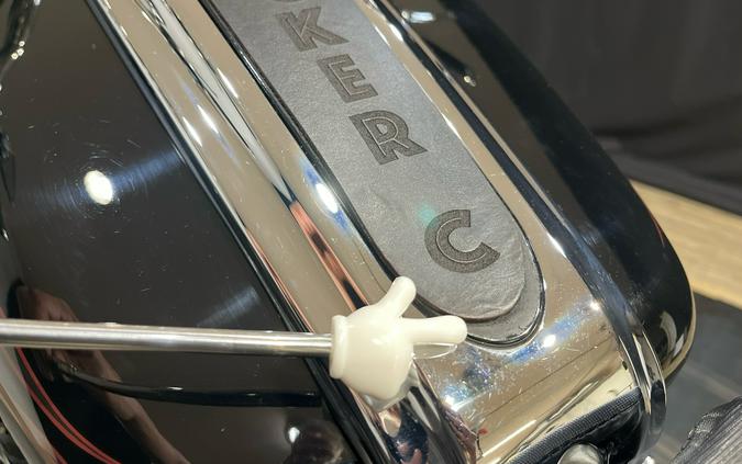 2009 Harley-Davidson Softail® Rocker™ C