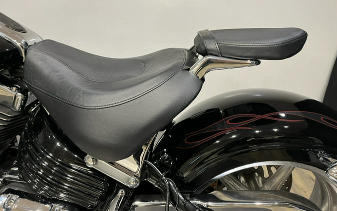2009 Harley-Davidson Softail® Rocker™ C