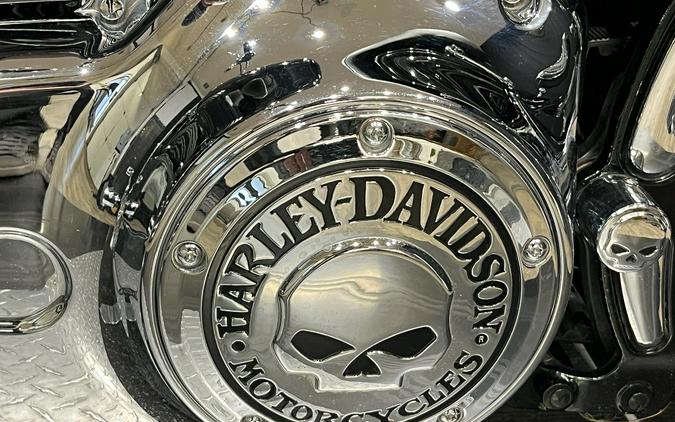 2009 Harley-Davidson Softail® Rocker™ C