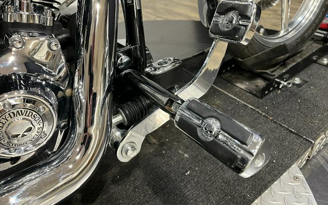 2009 Harley-Davidson Softail® Rocker™ C