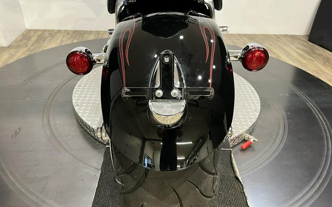 2009 Harley-Davidson Softail® Rocker™ C