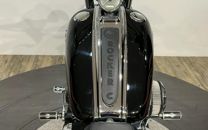 2009 Harley-Davidson Softail® Rocker™ C