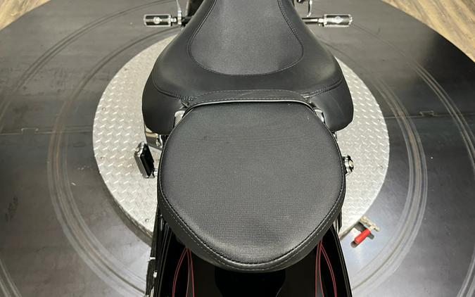 2009 Harley-Davidson Softail® Rocker™ C