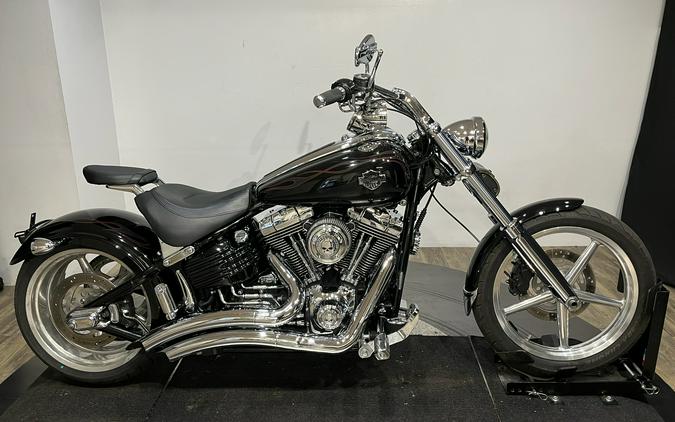 2009 Harley-Davidson Softail® Rocker™ C