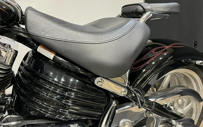 2009 Harley-Davidson Softail® Rocker™ C