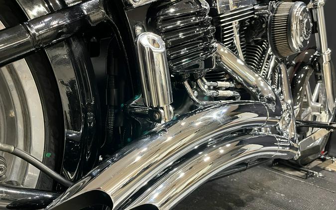 2009 Harley-Davidson Softail® Rocker™ C