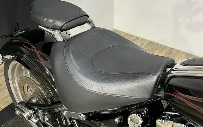 2009 Harley-Davidson Softail® Rocker™ C