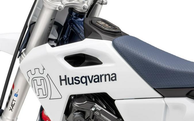 2027 Husqvarna EE 5