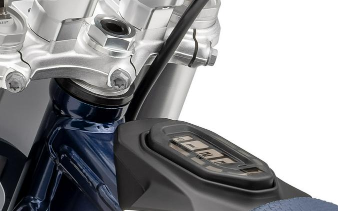 2027 Husqvarna EE 5
