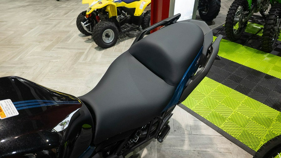 2026 Kawasaki Versys 650 LT ABS
