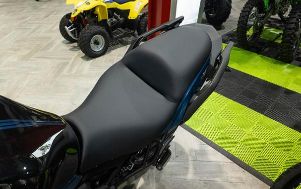 2026 Kawasaki Versys 650 LT ABS