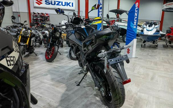 2026 Kawasaki Versys 650 LT ABS