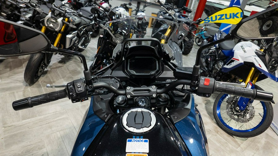 2026 Kawasaki Versys 650 LT ABS