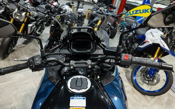 2026 Kawasaki Versys 650 LT ABS