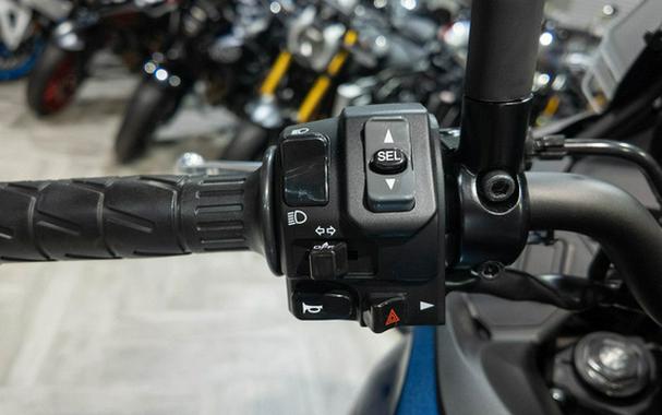2026 Kawasaki Versys 650 LT ABS
