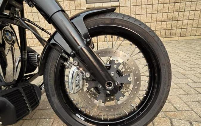2021 BMW R 18 First Edition