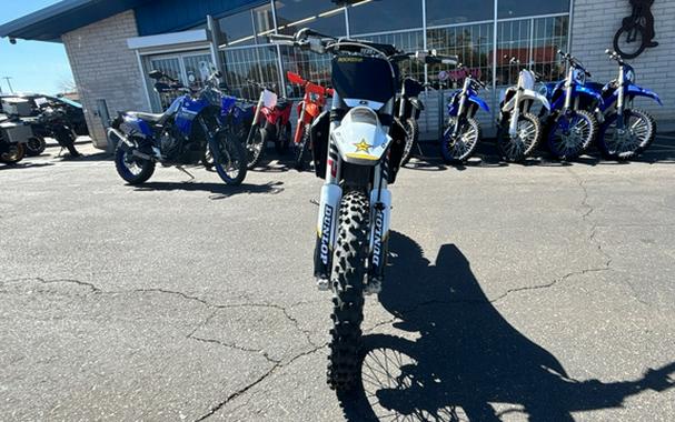 2024 Husqvarna Motorcycles FC 450 ROCKSTAR