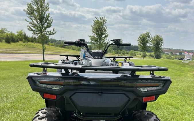 2026 CF MOTO CFORCE 400