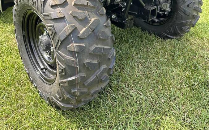 2026 CF MOTO CFORCE 400