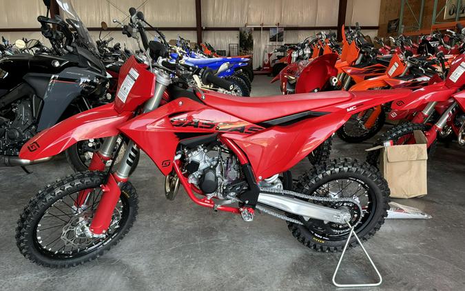 2027 GASGAS MC 851916
