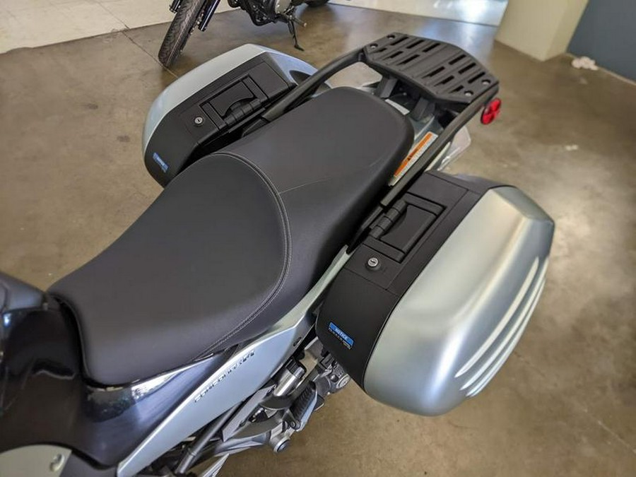 2019 Kawasaki Concours®14 ABS