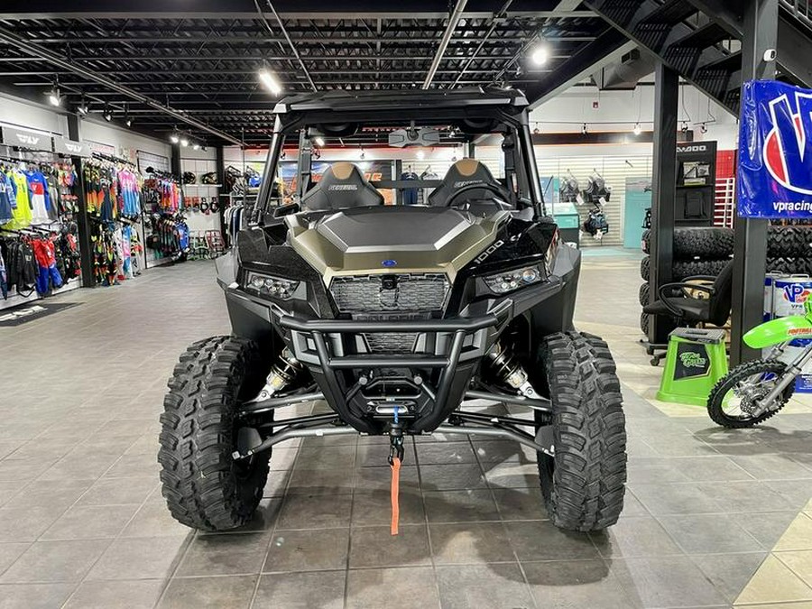 2023 Polaris® General XP 1000 Ultimate