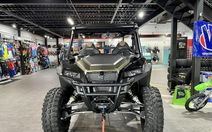 2023 Polaris® General XP 1000 Ultimate